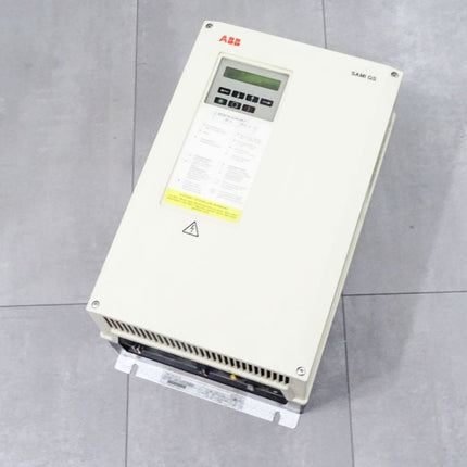 ABB SAMI GS ACS501-020 ACS501-020-3-00P200000 5351861 - Maranos.de