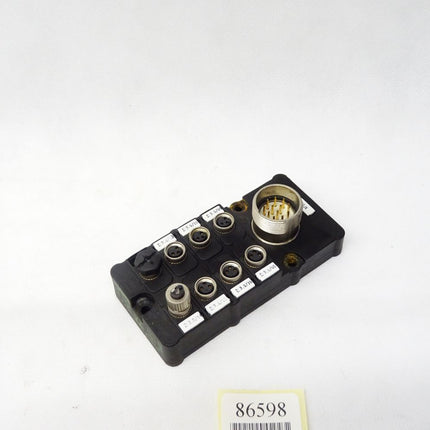 Murr 3827762 Verteilerblock - Maranos.de