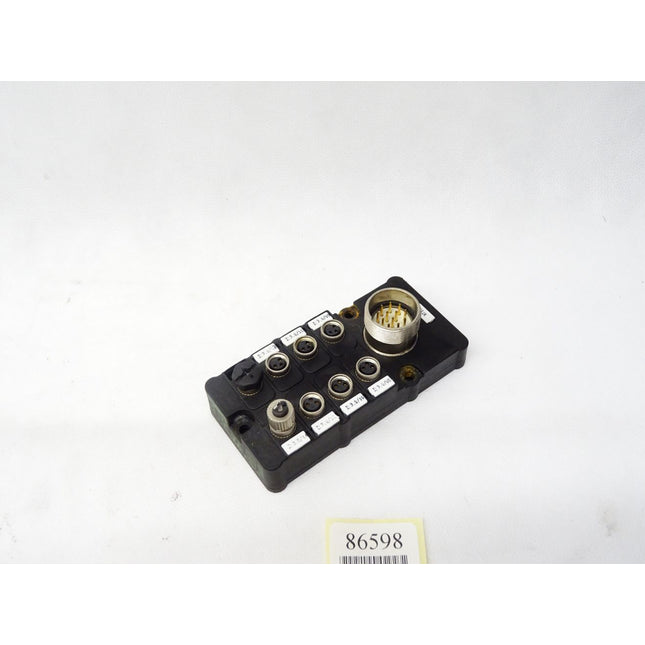 Murr 3827762 Verteilerblock - Maranos.de