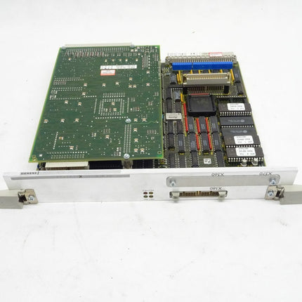 Siemens Steuerungs und Regelungsbaugruppe ICS  6SC9811-4BF54 /  6SC 9811-4BF54 - Maranos.de