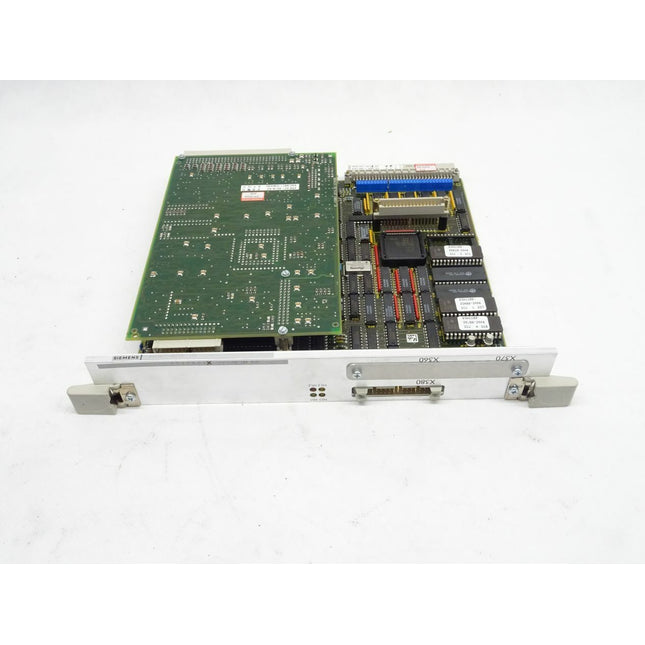 Siemens Steuerungs und Regelungsbaugruppe ICS  6SC9811-4BF54 /  6SC 9811-4BF54 - Maranos.de