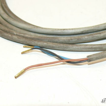 IFM MK5016 MKT3000-BPKG Zylindersensor Sensor - Maranos.de