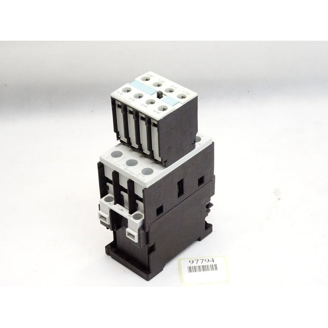 Siemens 3RT1024-1AP04 Leistungsschütz - Maranos.de