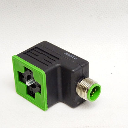 Murr Elektronik 7000-41441 Adapter M12 / Neu - Maranos.de