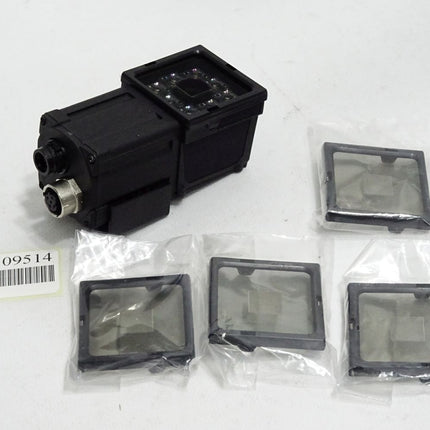 Omron Smart Camera FQ2-S15100N - Maranos.de