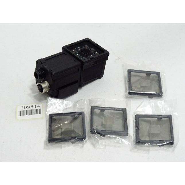 Omron Smart Camera FQ2-S15100N - Maranos.de