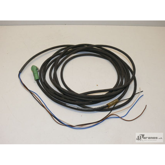 Phoenix Contact E32147 41VB 4,70m Anschlusskabel 4Amp E221474 4polig 4,70m - Maranos.de