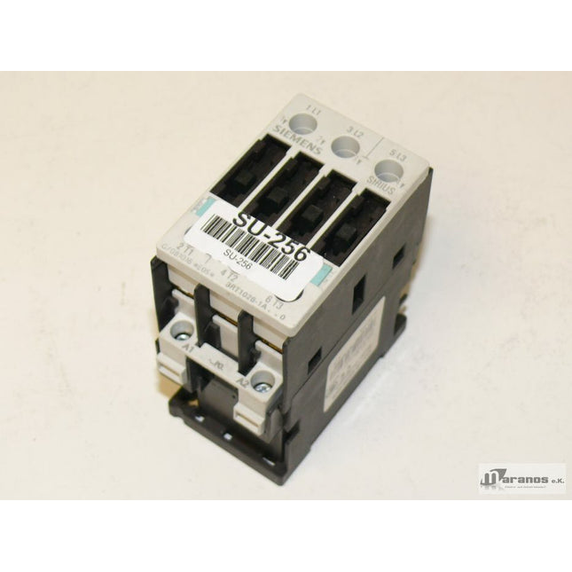 Siemens 3RA1120-4BD26-0AP0 Schütz 3RT1026-1A..0 Motorschütz Leistungsschütz - Maranos.de