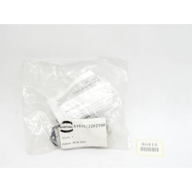 Harting 6183522202100 / Neu OVP - Maranos.de