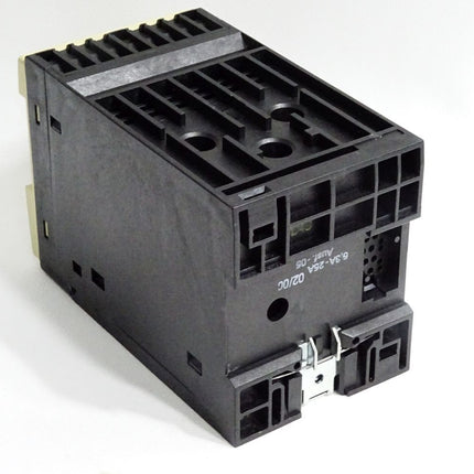 Siemens 3UF5011-3BN00-1 E13 SIMOCODE DP basic unit PROFIBUS DP interface - Maranos.de