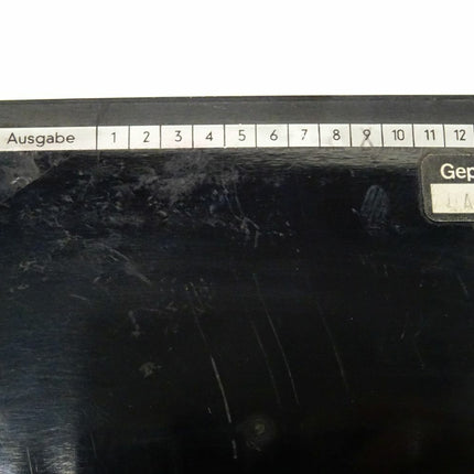 Siemens Fuse monitor 4MA-V5365 / 3NX6801 / Ausgabe : 9 - Maranos.de