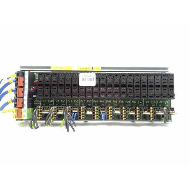 ETA Germany SVS03-20 C10 Stromverteilungssystem - Maranos.de