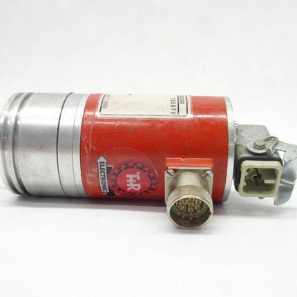 T+R Electronic CE65M Drehgeber Umdrehungen 4069 - Maranos.de