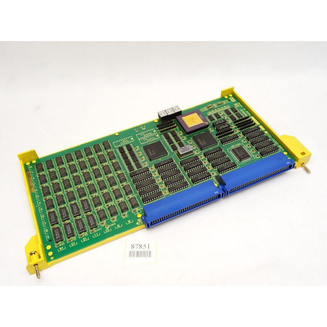 Fanuc A16B-2200-0021/04C Base2 / 103112 - Maranos.de