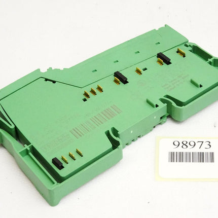 Phoenix Contact 2727776 IB IL AO 1/U/SF Inline-Klemme - Maranos.de