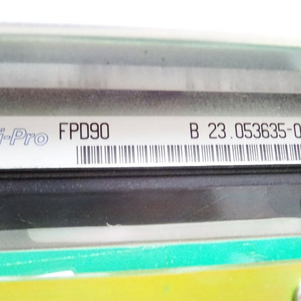 Uni-pro FPD90 B 23.053635-00259 + TASRECH E 23.020145-01292 + BF-HAUPT4 A 22.000840-00392 - Maranos.de