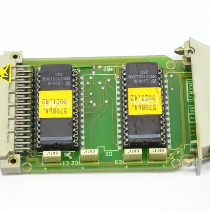 Siemens 6FX1864-0BX02-4C Speichermodul 6FX1 864-0BX02-4C - Maranos.de