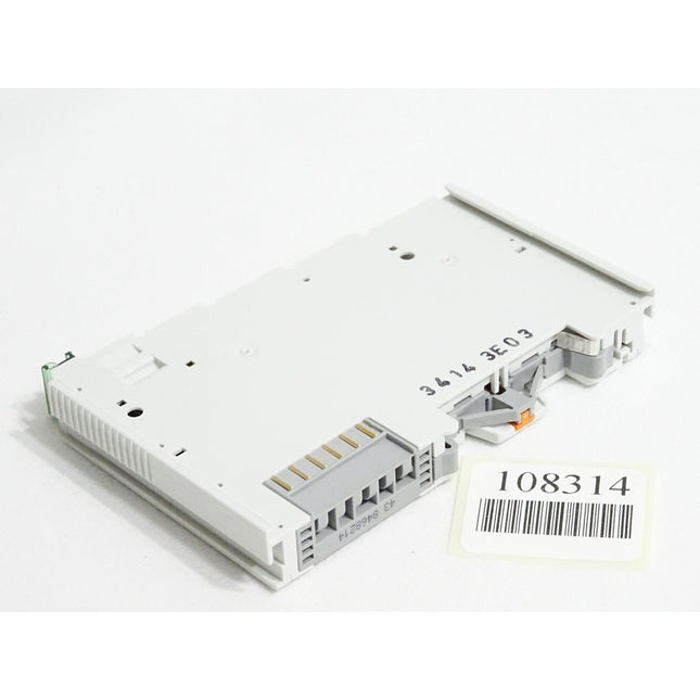 Wago 750-460 / 000-005 4-Kanal-Analogeingang - Maranos.de