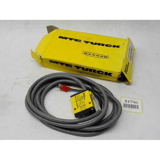 MTE Turck Mini beam NO10-MI-UNP6X - Maranos.de
