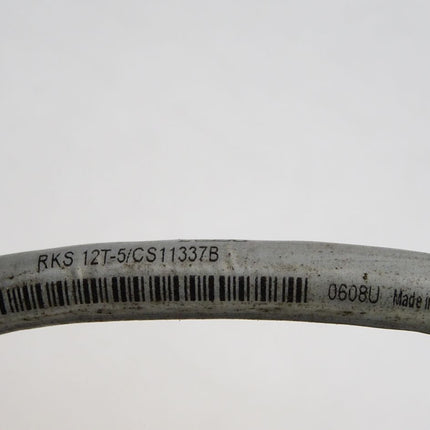 Turck U2-08968 RKS 12T-5/CS11337B Actuator und Sensor Kabel - Maranos.de