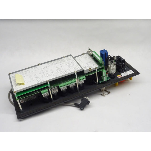 Siemens Sinumerik PP031 6FC5203-0AD28-4BB0 / 6FC5 203-0AD28-4BB0 Bedienterminal NEU - Maranos.de