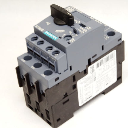 Siemens Sirius Leistungsschalter 3RV2011-1GA15 / Neu - Maranos.de