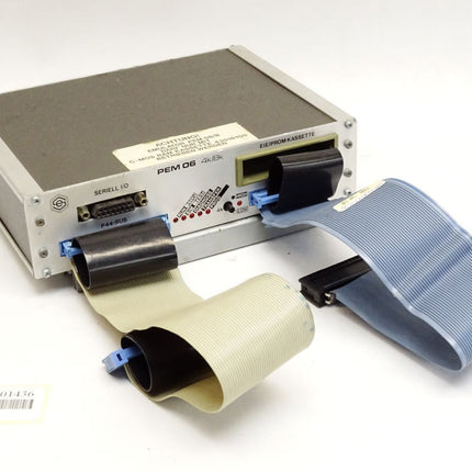 Schleicher PEM06/B 74011300 4K/8K Einschubkarte - Maranos.de