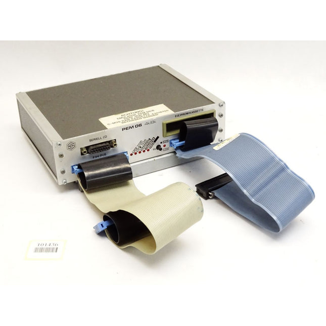 Schleicher PEM06/B 74011300 4K/8K Einschubkarte - Maranos.de