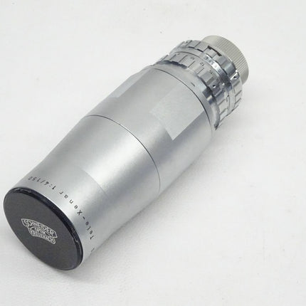 Schneider Tele-Xenar 4,0/150mm 120cm / 10239 Objektive Kreuznach neu-OVP - Maranos.de