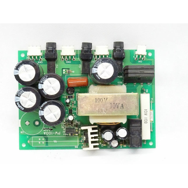 PW-100A Netzteil Stromversorgung PW100A - Maranos.de
