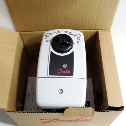 Danfoss Actuator Stellantrieb AMV 435 AMV435 082H0162 / Neu OVP - Maranos.de