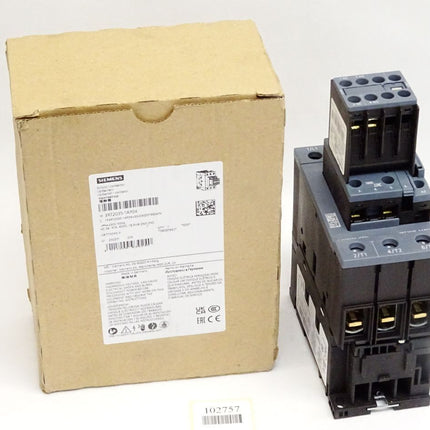 Siemens Schütz 3RT2035-1AP04 / Neu OVP - Maranos.de