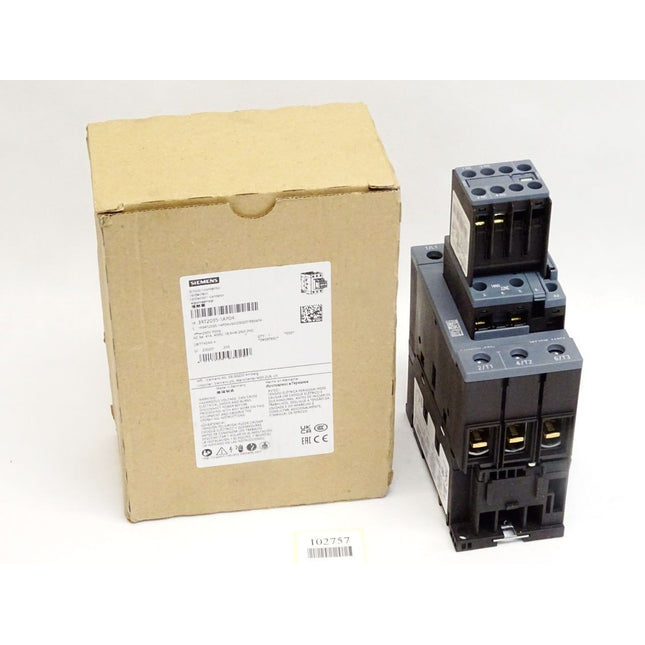 Siemens Schütz 3RT2035-1AP04 / Neu OVP - Maranos.de