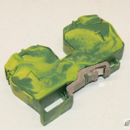 NEU Wago 285-637 SCHUTZLEITERKLEMME - Maranos.de