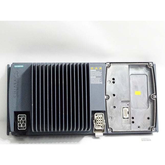 Siemens Sinamics G120D Power Module PM250D 6SL3525-0PE17-5AA1 Rev.A02 - Maranos.de