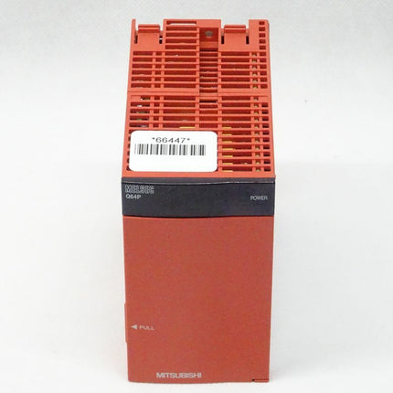 Mitsubishi Q64P Power Supply Unit Mower Max160VA - Maranos.de