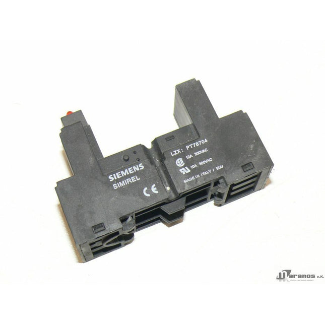 Siemens Simirel LZX: PT8704 - Maranos.de