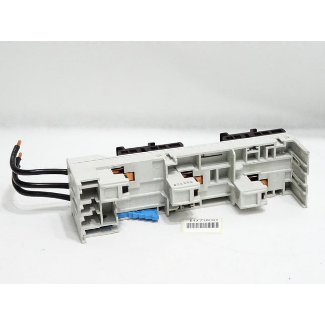 Wöhner 32442 32 442 Sammelschienenadapter 32A - Maranos.de