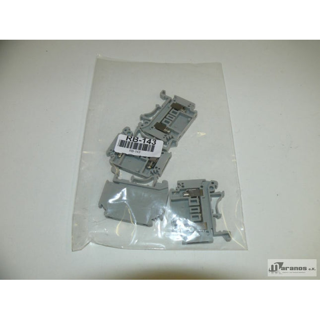 4x Phönix Contact MTKD Thermospannungsklemme CuNi - Maranos.de