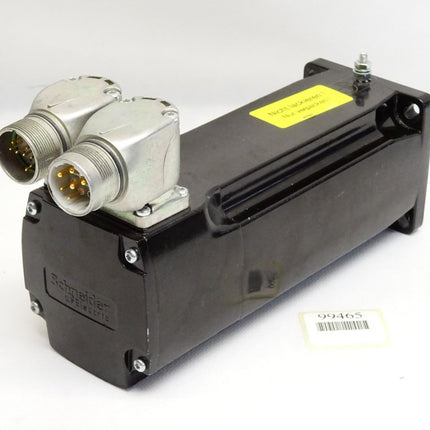 Schneider Electric Servomotor SH30702S0001555 SH070/60020/073/10/00/10/10/00 6000-8000rpm 1.19kW SH3 070 - Maranos.de