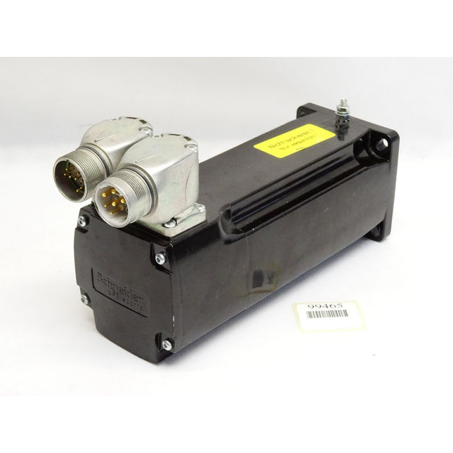 Schneider Electric Servomotor SH30702S0001555 SH070/60020/073/10/00/10/10/00 6000-8000rpm 1.19kW SH3 070 - Maranos.de