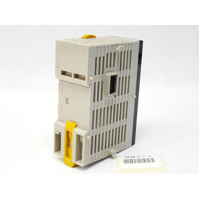 Omron I/O Unit CPM2C-24EDTC - Maranos.de