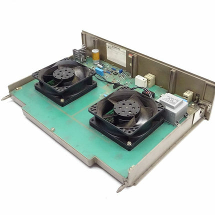 Siemens 6ES5988-3LA11 Stromversorgung 6ES5 988-3LA11 E:08 - Maranos.de