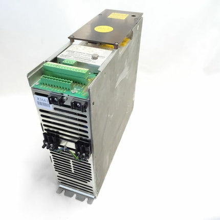 Indramat TVM 1.3-050-300-W1-000 + MOD1/1X1327-001 / Servomodul - Maranos.de