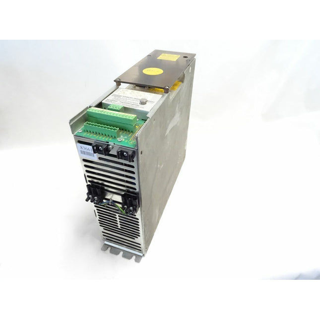 Indramat TVM 1.3-050-300-W1-000 + MOD1/1X1327-001 / Servomodul - Maranos.de