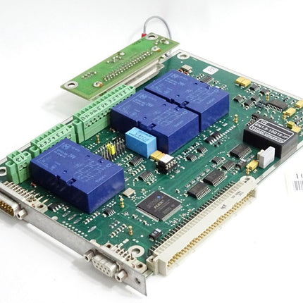 Zwick 7201.2.1-1 352513 7201.2b 361982 Board - Maranos.de