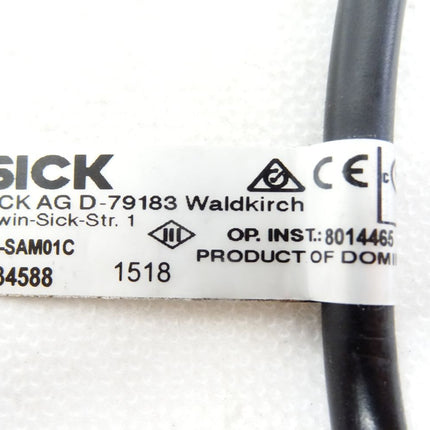 Sick 6034588 Safety Switch - Maranos.de