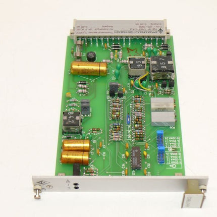 Appa ratebau Hundsbach AH 77863 - Maranos.de