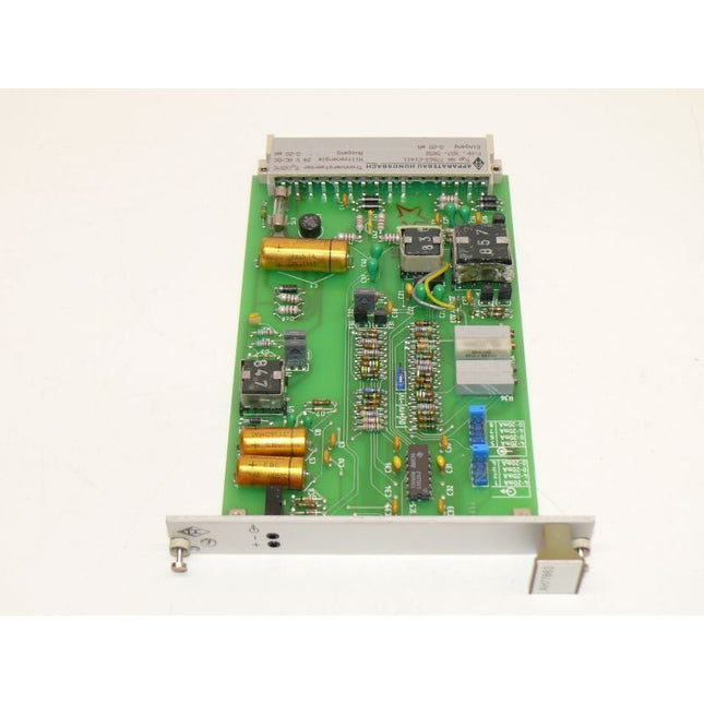 Appa ratebau Hundsbach AH 77863 - Maranos.de