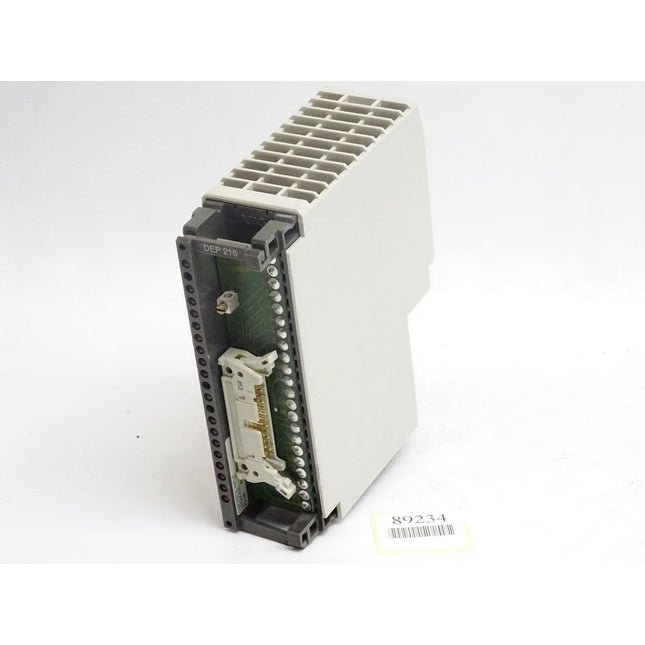 Schneider Automation TSX Compact DEP216/AS-BDEP-216 - Maranos.de